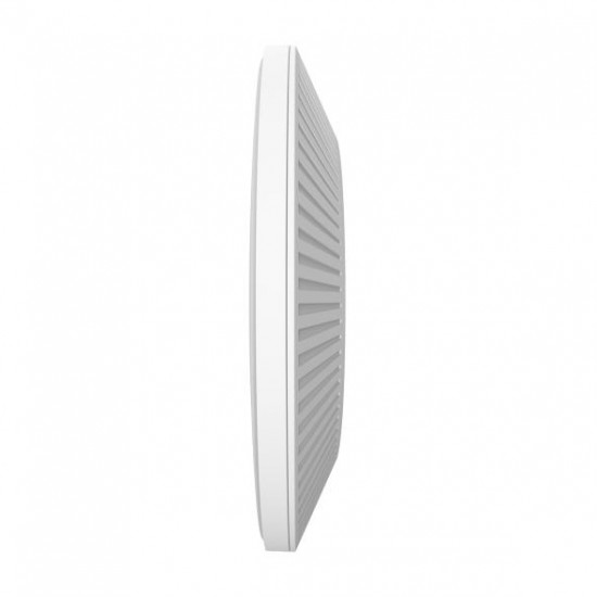 ACCESS POINT TP-LINK wireless Wi-Fi 7 Tri-Band BE19000 Mbps, cu 2× Port 10G, 12 antene interne, 802.3bt PoE++, WiFi 7, montare pe tavan/perete (fara adaptor DC in pachet) ACCESS POINT TP-LINK wireless Wi-Fi 7 Tri-Band BE19000 Mbps, cu 2× Port 10G, 12 antene interne, 802.3bt PoE++, WiFi 7, montare pe tavan/perete (fara adaptor DC in pachet)