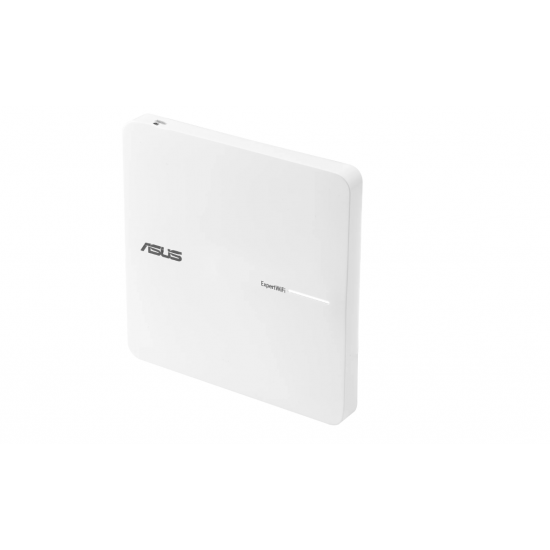 Router ASUS ExpertWiFi EBA63,AX3000,1.7Ghz quad-core processor 