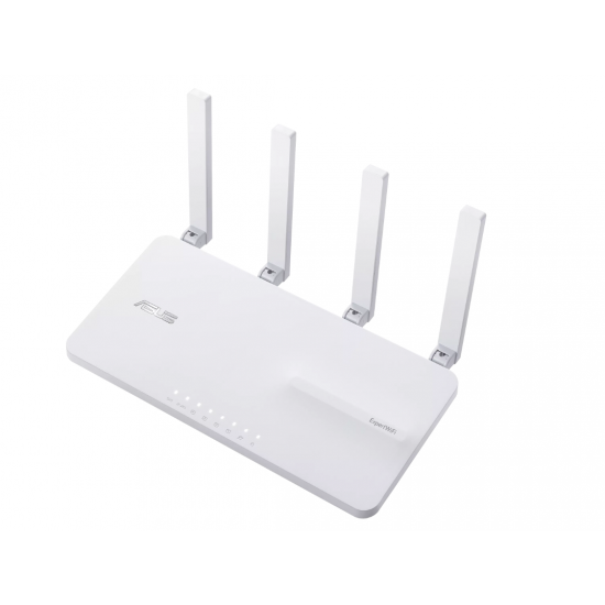 Router ASUS Expert WiFi EBR64, AX3000Dual-band WiFi,  SDN, VLAN, Dual WAN, VPN 