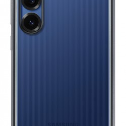 Capac protectie spate Flipsuit (Rugged) Galaxy S25 Plus (S936) Negru 