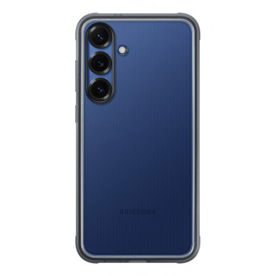 Capac protectie spate Flipsuit (Rugged) Galaxy S25 Plus (S936) Negru 