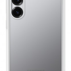 Capac protectie spate FlipSuit Case Galaxy S25 Plus (S936) Alb 