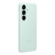 Capac protectie spate Silicone Case Galaxy S25 (S931)  Verde Mint 