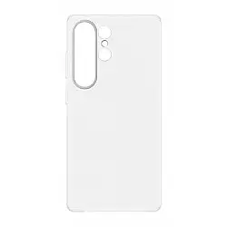 Capac protectie spate Clear Case Galaxy S25 Ultra (S938) Transparent 