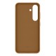 Capac protectie spate Kindsuit (Leather) Case Galaxy S25 (S931) Auriu 