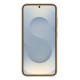 Capac protectie spate Kindsuit (Leather) Case Galaxy S25 (S931) Auriu 
