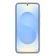Capac protectie spate Kindsuit (Leather) Case Galaxy S25 (S931)  Albastru deschis 