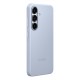 Capac protectie spate Kindsuit (Leather) Case Galaxy S25 (S931)  Albastru deschis 