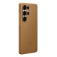 Capac protectie spate Kindsuit (Leather) Case Galaxy S25 Ultra (S938) Auriu 