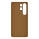 Capac protectie spate Kindsuit (Leather) Case Galaxy S25 Ultra (S938) Auriu 
