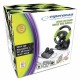Volan cu pedale Esperanza High Octane EG104 XBOX 360 PS3 PC USB Negru/Verde 