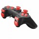 Gamepad Esperanza Corsair EGG105B cu vibratii Usb PC Negru/Rosu 