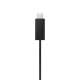 Incarcator Magnetic Wireless Samsung EP-P2900BBEGWW, Qi2, 25 W (Negru) 
