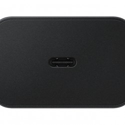 Incarcator de retea EP-T4511NBEGEU USB-C PD 3.0 45W Negru 