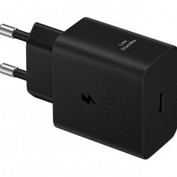 Incarcator de retea EP-T4511NBEGEU USB-C PD 3.0 45W Negru 