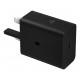 Incarcator retea Sasmung EP-T6010NBEGWW, 60 W, USB Type-C (Negru) 