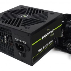 CASE PSU ATX 550W/FAL551FSP12 TECNOWARE 