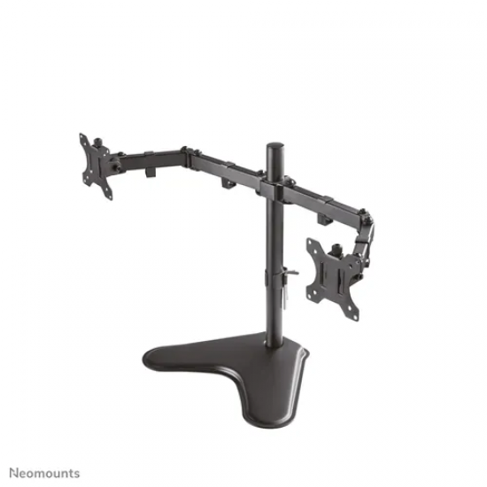 Neomounts Screen TV Desk Clamp FullM x2 10