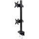 Neomounts Screen TV Desk Clamp Full Mot 17