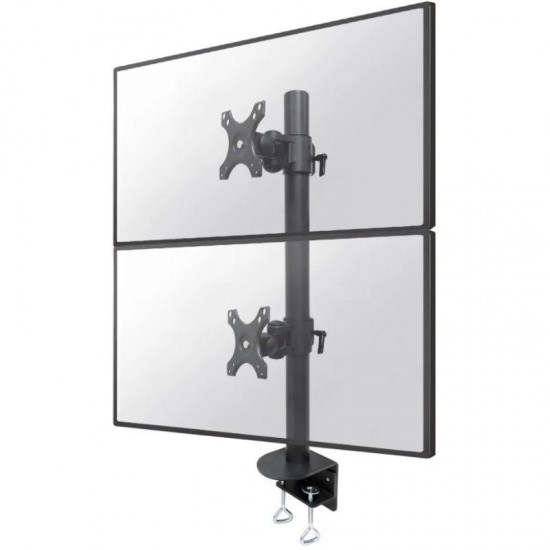 Neomounts Screen TV Desk Clamp Full Mot 17