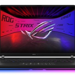 ASUS G635LX Ultra 9 275HX 64GB 2TB RTX 5090 NoOS 