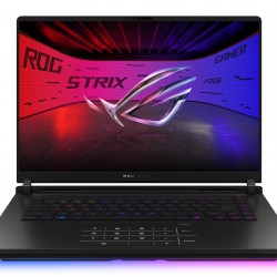 ASUS G635LX Ultra 9 275HX 64GB 2TB RTX 5090 NoOS 