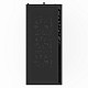 Carcasa GB-AC400G, Middle Tower, Fara sursa, Mini ITX, Micro ATX, ATX, Negru 