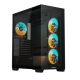 Carcasa GIGABYTE GB-C500P ST Carcasa GIGABYTE GB-C500P ST