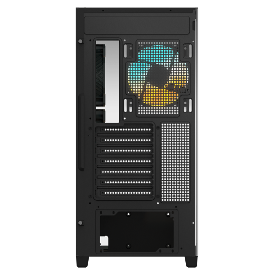 Carcasa GIGABYTE GB-C500P ST Carcasa GIGABYTE GB-C500P ST