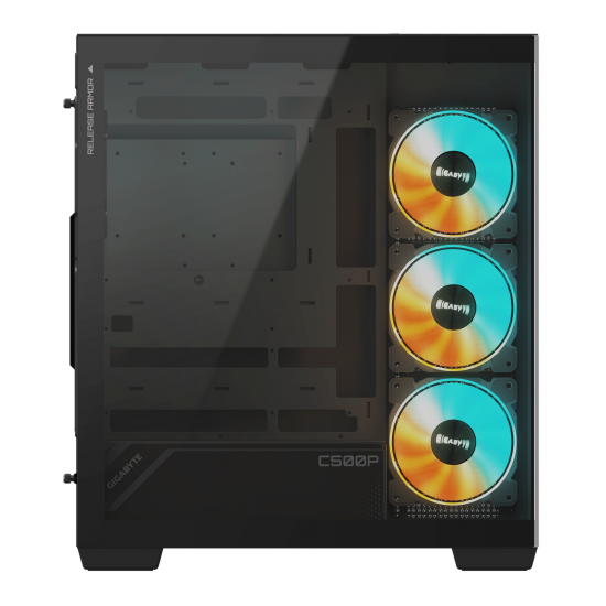 Carcasa GIGABYTE GB-C500P ST Carcasa GIGABYTE GB-C500P ST