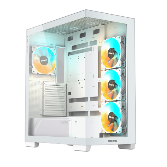 Carcasa GIGABYTE GB-C500PI ST 