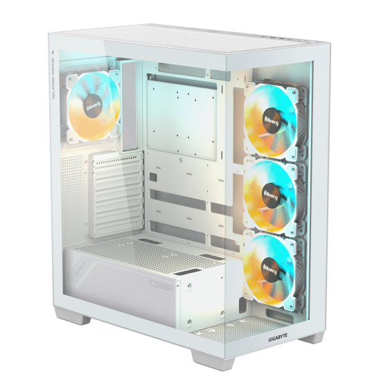 Carcasa GIGABYTE GB-C500PI ST 