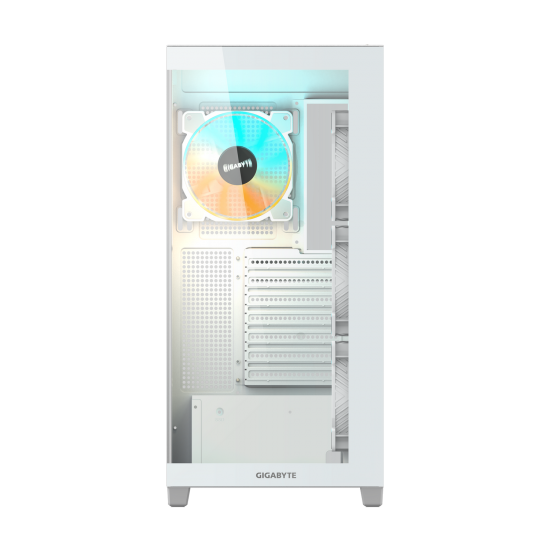 Carcasa GIGABYTE GB-C500PI ST 