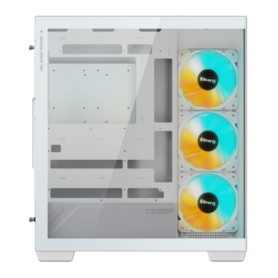 Carcasa GIGABYTE GB-C500PI ST 