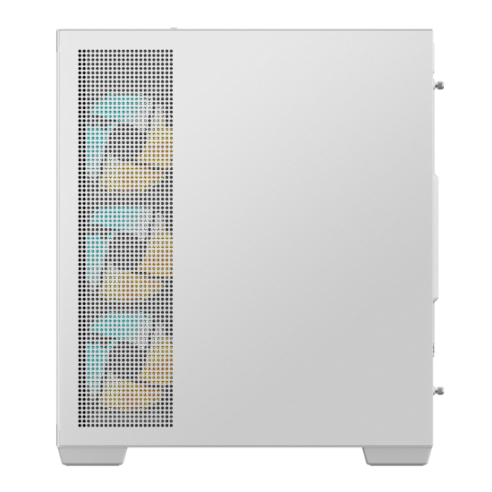 Carcasa GIGABYTE GB-C500PI ST 