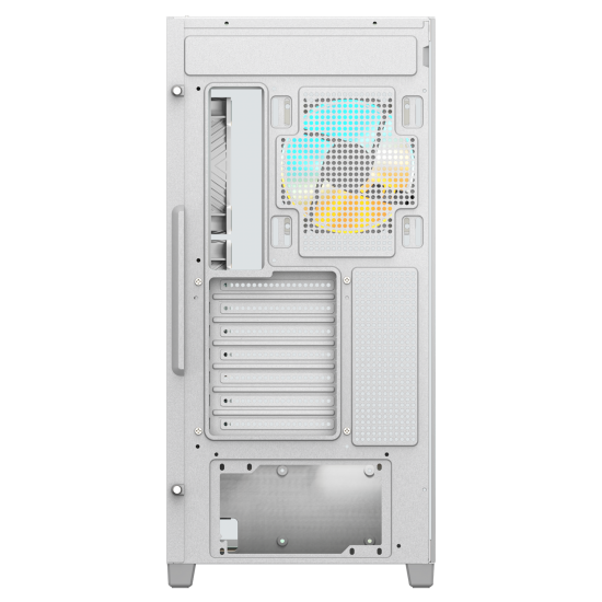 Carcasa GIGABYTE GB-C500PI ST 
