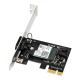 Adaptor wireless GIGABYTE Placa de retea Wireless GC-WFAX210, Wi-Fi 6E, Bluetooth 5.2, PCIe Adaptor wireless GIGABYTE Placa de retea Wireless GC-WFAX210, Wi-Fi 6E, Bluetooth 5.2, PCIe