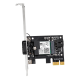 Adaptor wireless GIGABYTE Placa de retea Wireless GC-WFAX210, Wi-Fi 6E, Bluetooth 5.2, PCIe Adaptor wireless GIGABYTE Placa de retea Wireless GC-WFAX210, Wi-Fi 6E, Bluetooth 5.2, PCIe