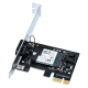 Adaptor wireless GIGABYTE Placa de retea Wireless GC-WIFI6E, Wi-Fi 6E, Bluetooth 5.2, PCIe Adaptor wireless GIGABYTE Placa de retea Wireless GC-WIFI6E, Wi-Fi 6E, Bluetooth 5.2, PCIe