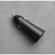 Mi 37W Dual-Port Car Charger Black 