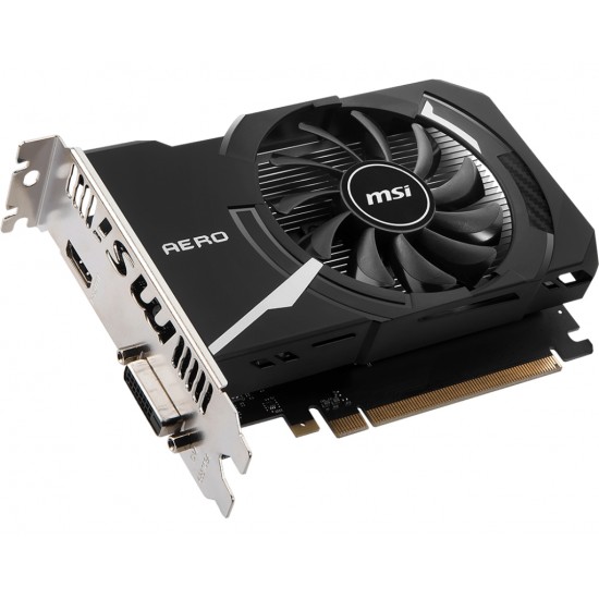 MSI GeForce GT 1030 AERO ITX 2GD4 OC 