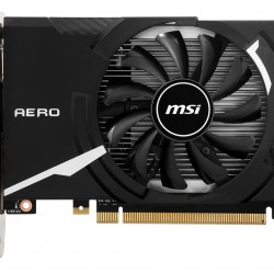 MSI GeForce GT 1030 AERO ITX 2GD4 OC 