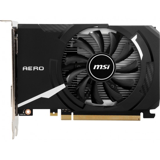 MSI GeForce GT 1030 AERO ITX 2GD4 OC 