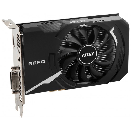 MSI GeForce GT 1030 AERO ITX 2GD4 OC 