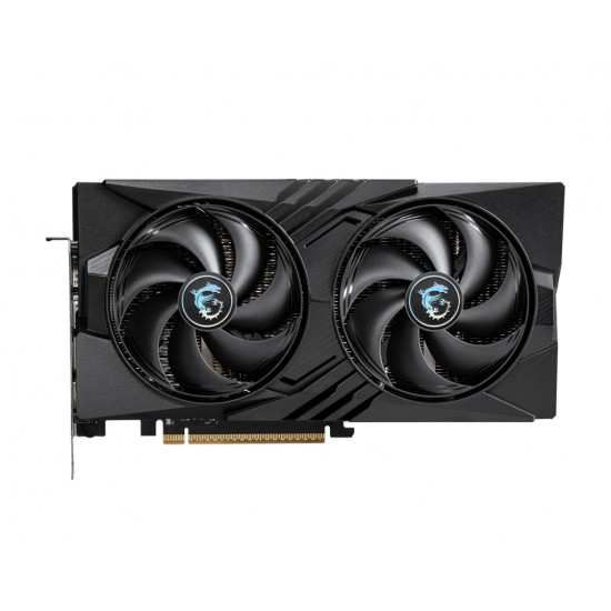 MSI GeForce RTX 5060 8G GAMING OC 