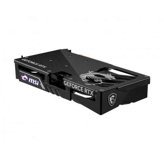 MSI GeForce RTX 5060 8G GAMING OC 