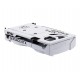 MSI GeForce 5060 8G VENTUS 2X OC WHITE, GDDR7, 128-bit, Alb 