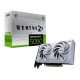 MSI GeForce 5060 8G VENTUS 2X OC WHITE, GDDR7, 128-bit, Alb 