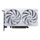 MSI GeForce 5060 8G VENTUS 2X OC WHITE, GDDR7, 128-bit, Alb 