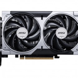 MSI GeForce RTX 5060 8GB VENTUS 2X OC VGA 